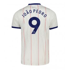 Chelsea Joao Pedro #9 Tredje Tröja 2026-27 Korta ärmar
